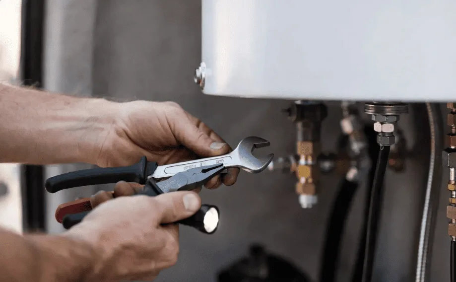 Why choose Water Heater Repair in Onset, MA